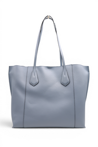 PRIX ARL : 320 // ALPHONSE DE LANCEL - SAC CABAS ZIPPE M