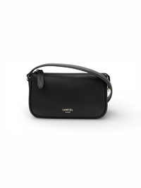 PRIX ARL : 150 // LETTRINES - MINI SAC POCHETTE ZIPPE