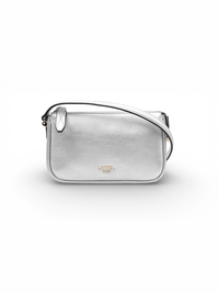 PRIX ARL : 125 // LETTRINES - MINI SAC POCHETTE ZIPPE