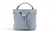 PRIX ARL : 320 // SACHA DE LANCEL - MINI SAC SEAU POIGNEE AMOVIBLE