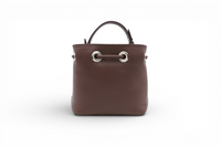 PRIX ARL : 320 // SACHA DE LANCEL - MINI SAC SEAU POIGNEE AMOVIBLE