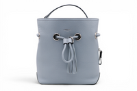 PRIX ARL : 345 // SACHA DE LANCEL - SAC SEAU S POIGNEE AMOVIBLE