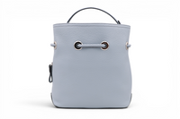 PRIX ARL : 345 // SACHA DE LANCEL - SAC SEAU S POIGNEE AMOVIBLE