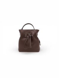 PRIX ARL : 345 // SACHA DE LANCEL - SAC SEAU S POIGNEE AMOVIBLE