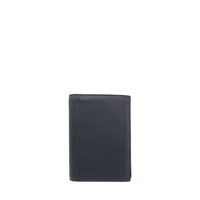 9CC Graphic leather wallet - Midnight Blue
