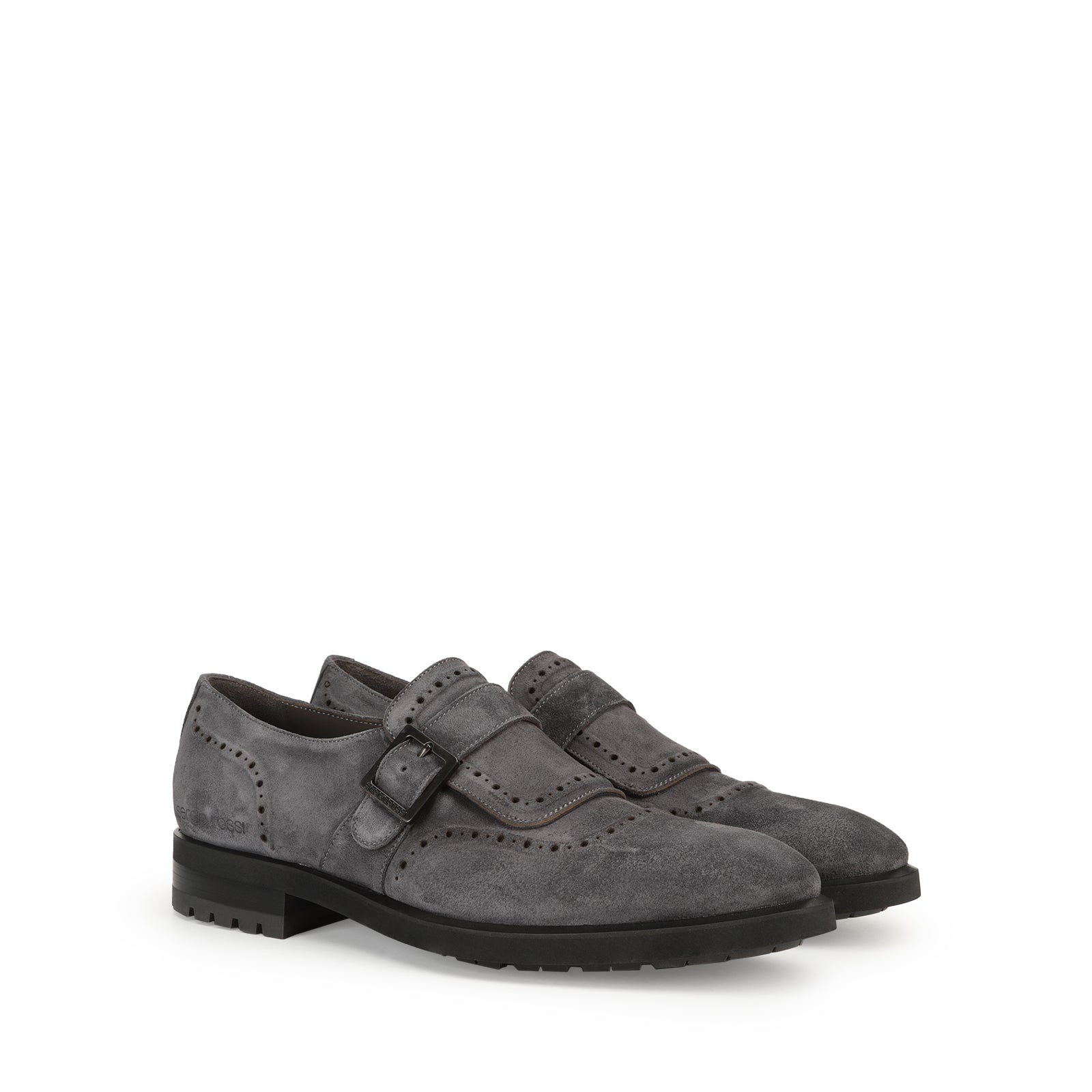 250€   One buckle