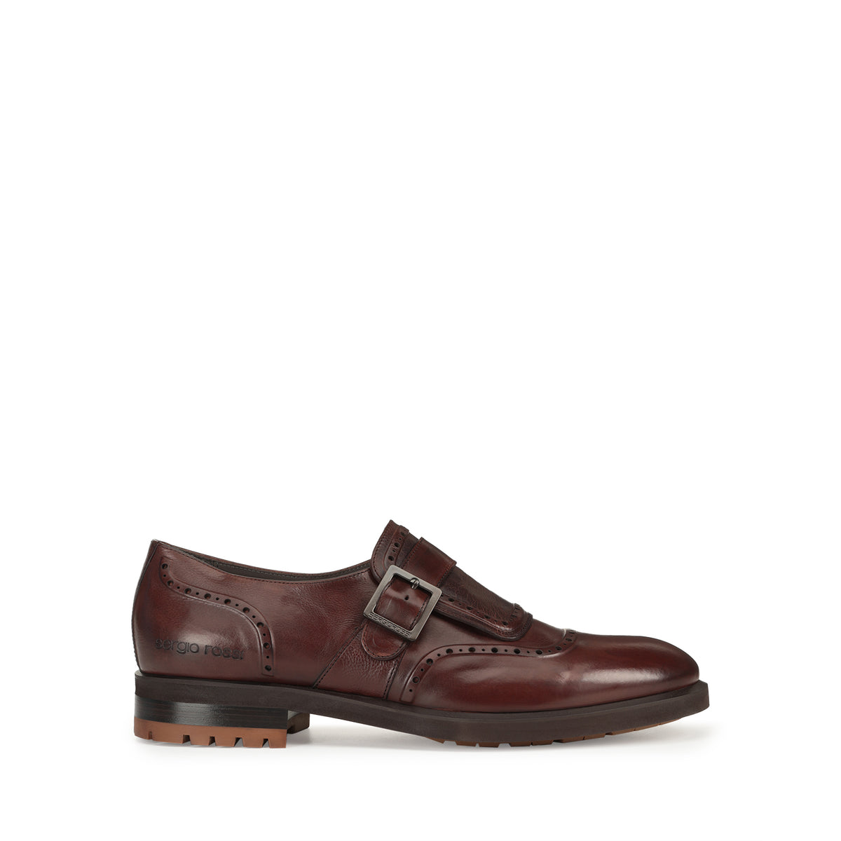 CHAUSSURES DE LA GARDA DU DISTRICT SERGIO