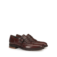 CHAUSSURES DE LA GARDA DU DISTRICT SERGIO
