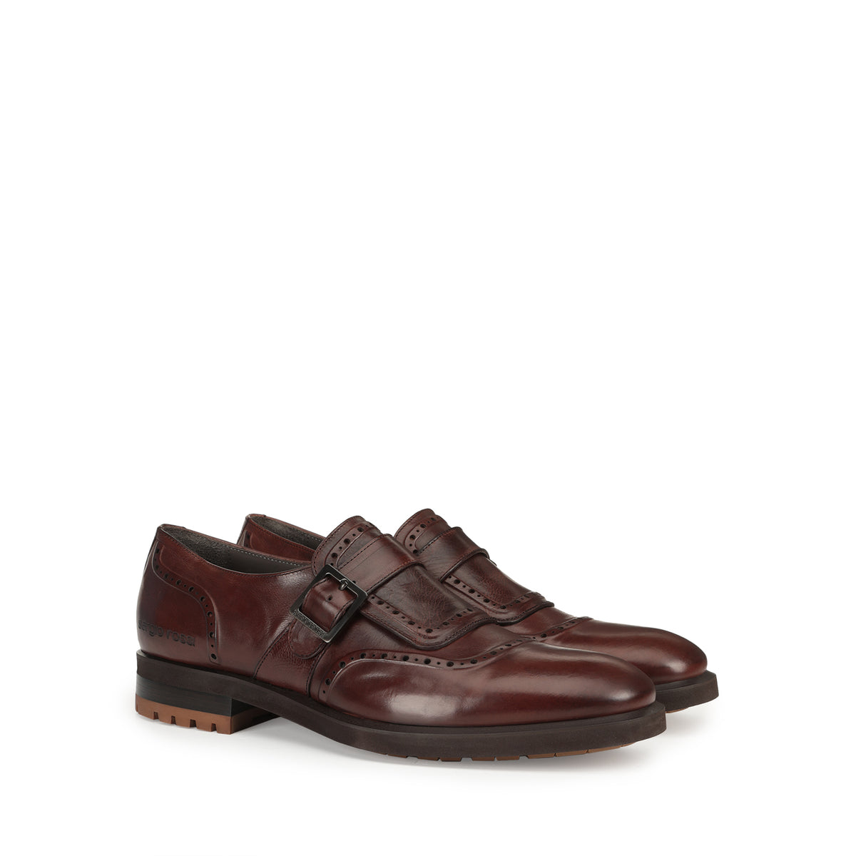 CHAUSSURES DE LA GARDA DU DISTRICT SERGIO