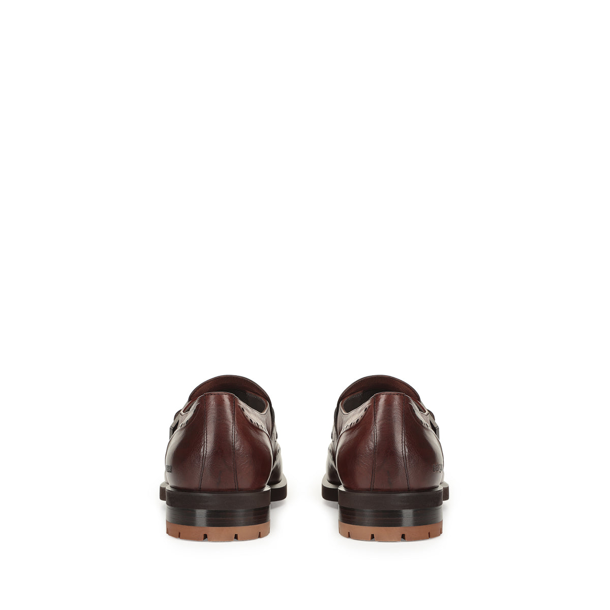 CHAUSSURES DE LA GARDA DU DISTRICT SERGIO