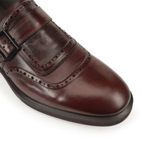 CHAUSSURES DE LA GARDA DU DISTRICT SERGIO