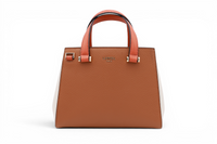 PRIX ARL : 245 // LETTRINES - MINI SAC CARRYALL