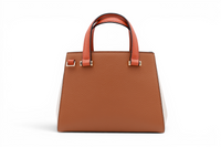 PRIX ARL : 245 // LETTRINES - MINI SAC CARRYALL