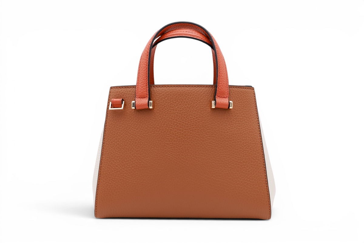 PRIX ARL : 245 // LETTRINES - MINI SAC CARRYALL