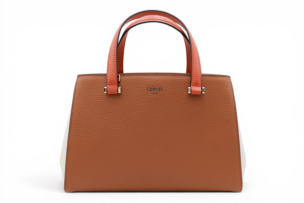 PRIX ARL : 345 // LETTRINES - SAC CARRYALL S