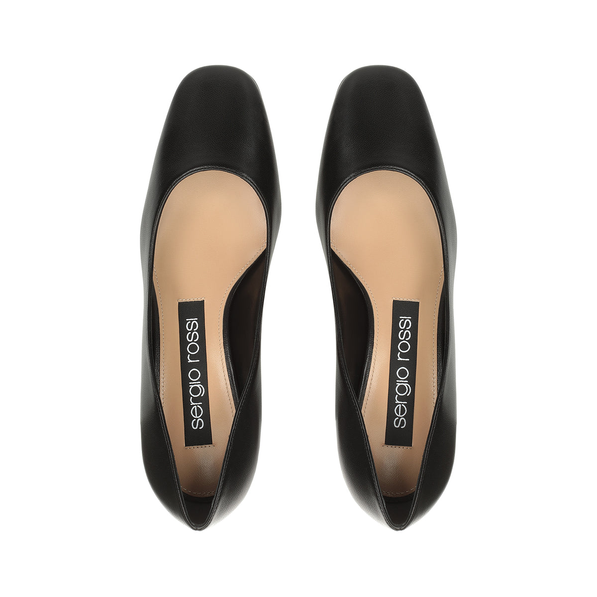 ANDREA NAPPA SOIXANTE-DIX CHAUSSURES