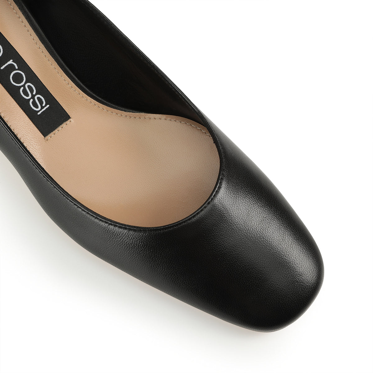 ANDREA NAPPA SOIXANTE-DIX CHAUSSURES