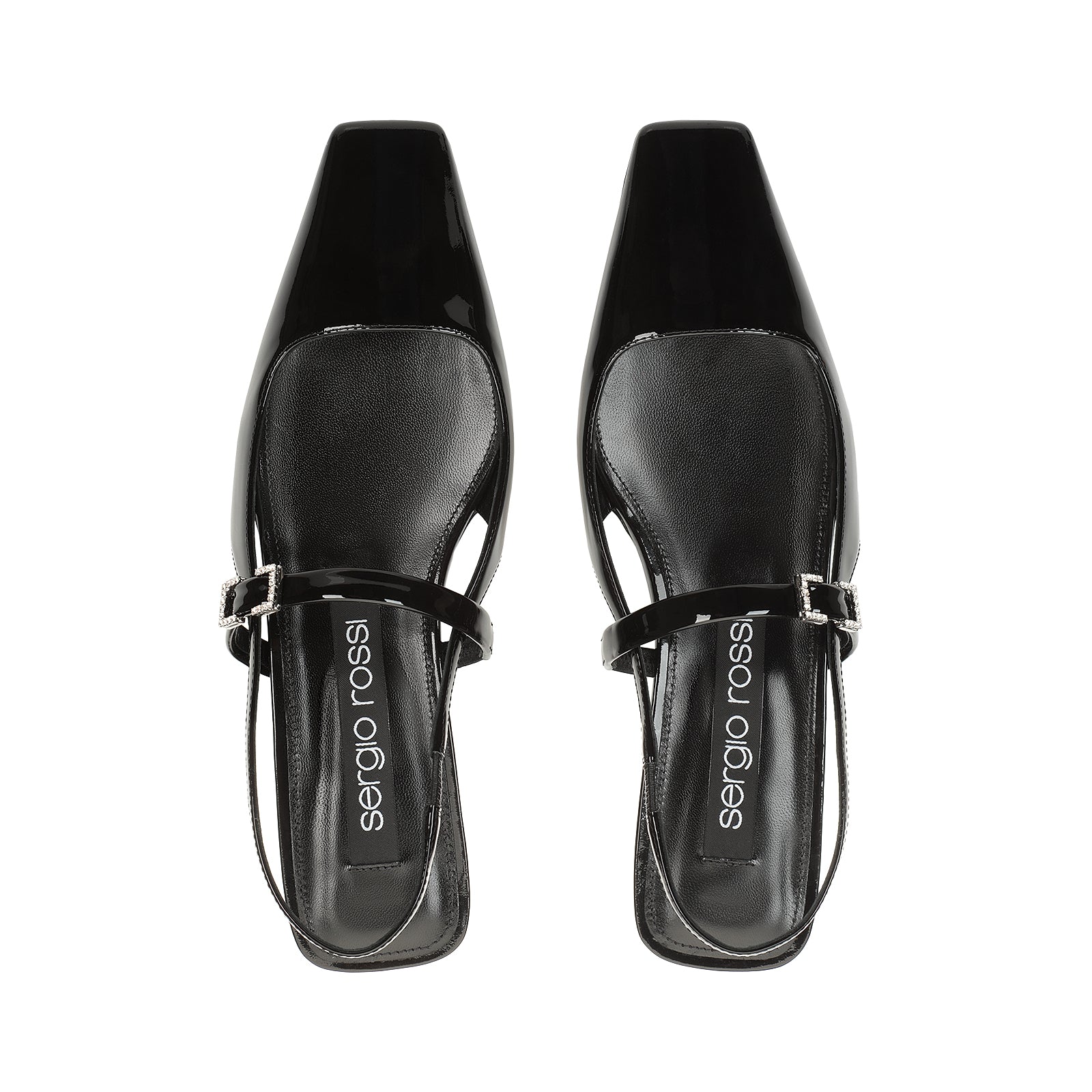 250€   Slingback