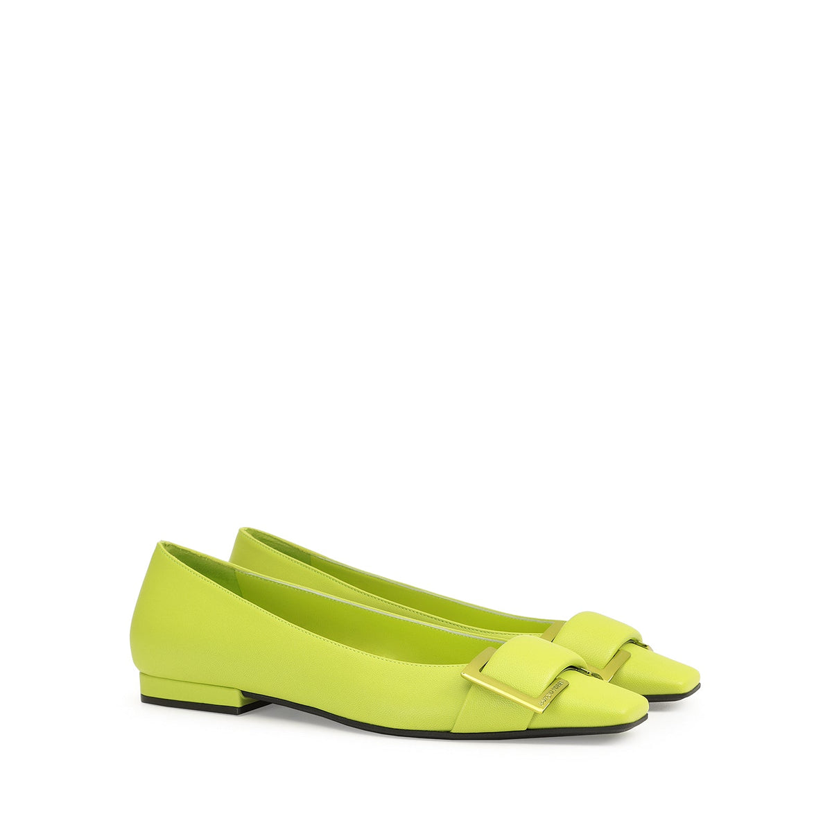 SR VINGT CHAUSSURES NAPPA SOIXANTE-DIX