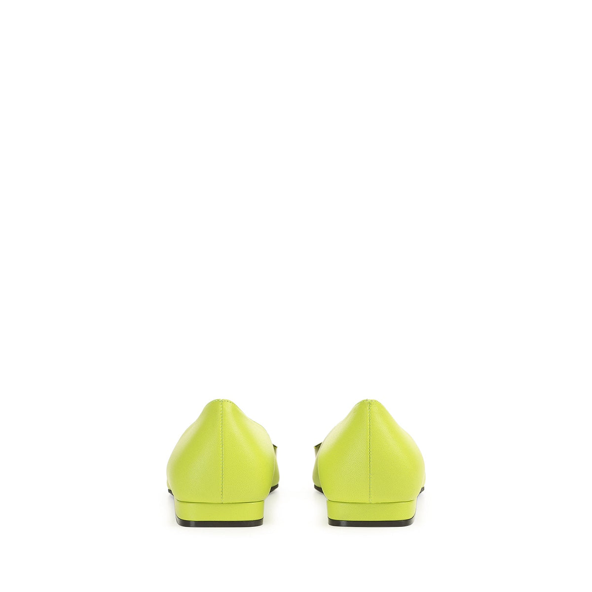 SR VINGT CHAUSSURES NAPPA SOIXANTE-DIX