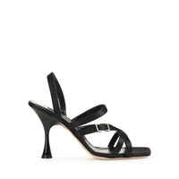 SANDALES ALMA SUEDE