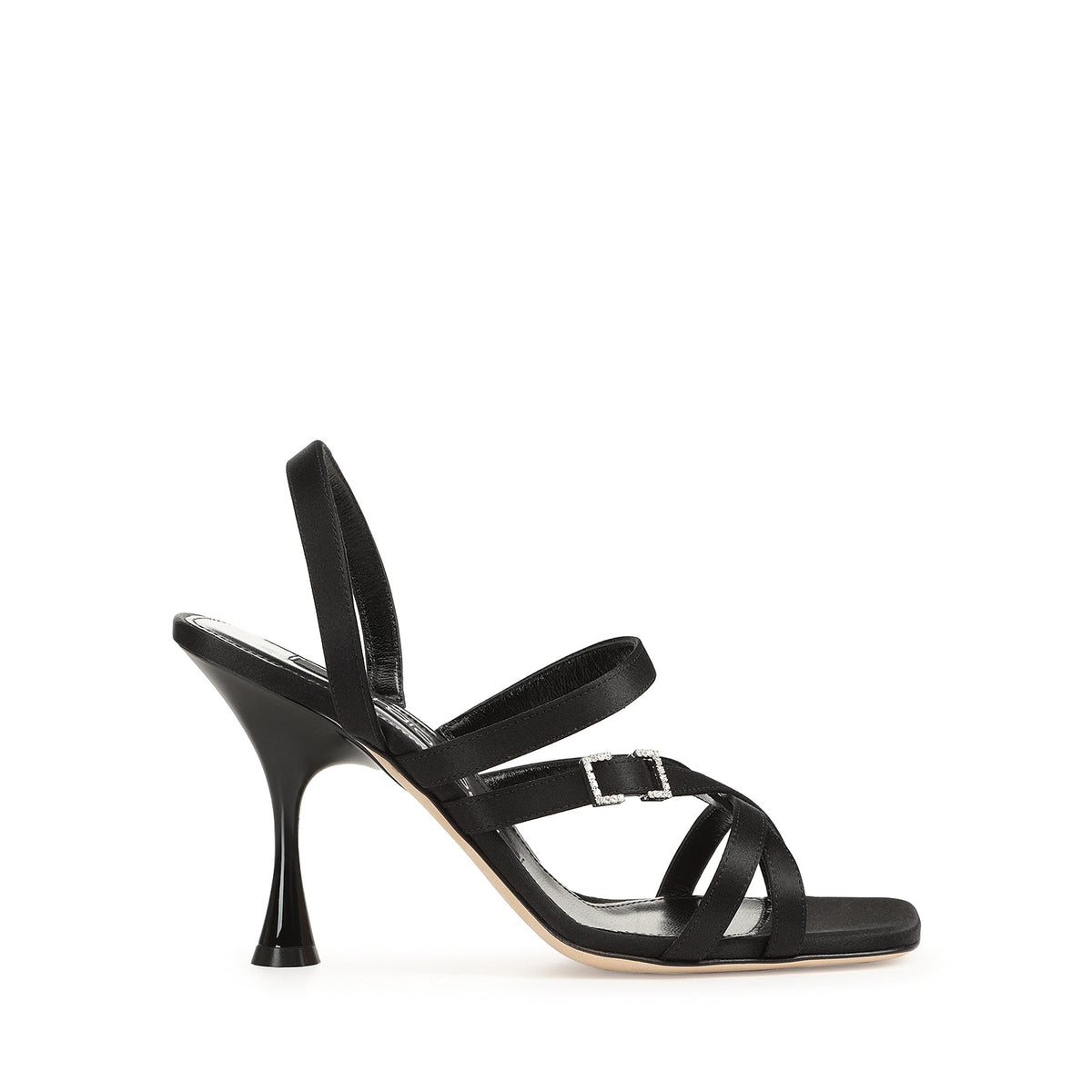 SANDALES ALMA SUEDE