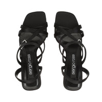 SANDALES ALMA SUEDE