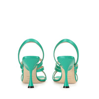 Sandales à talons Sr Mini Prince 90 - Kentia