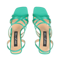 Sandales à talons Sr Mini Prince 90 - Kentia