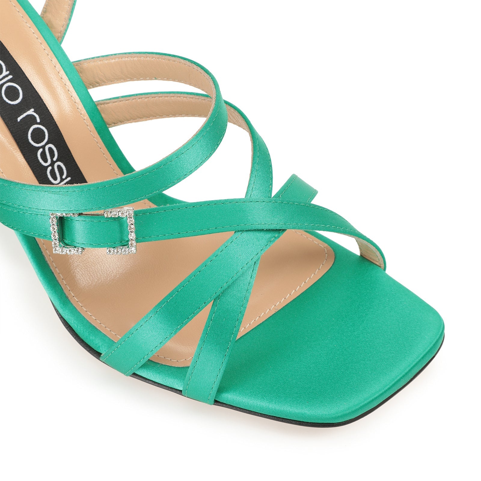 Sandales à talons Sr Mini Prince 90 - Kentia