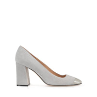 225€   Escarpins Sr Alicia 80 en daim - Nebbia