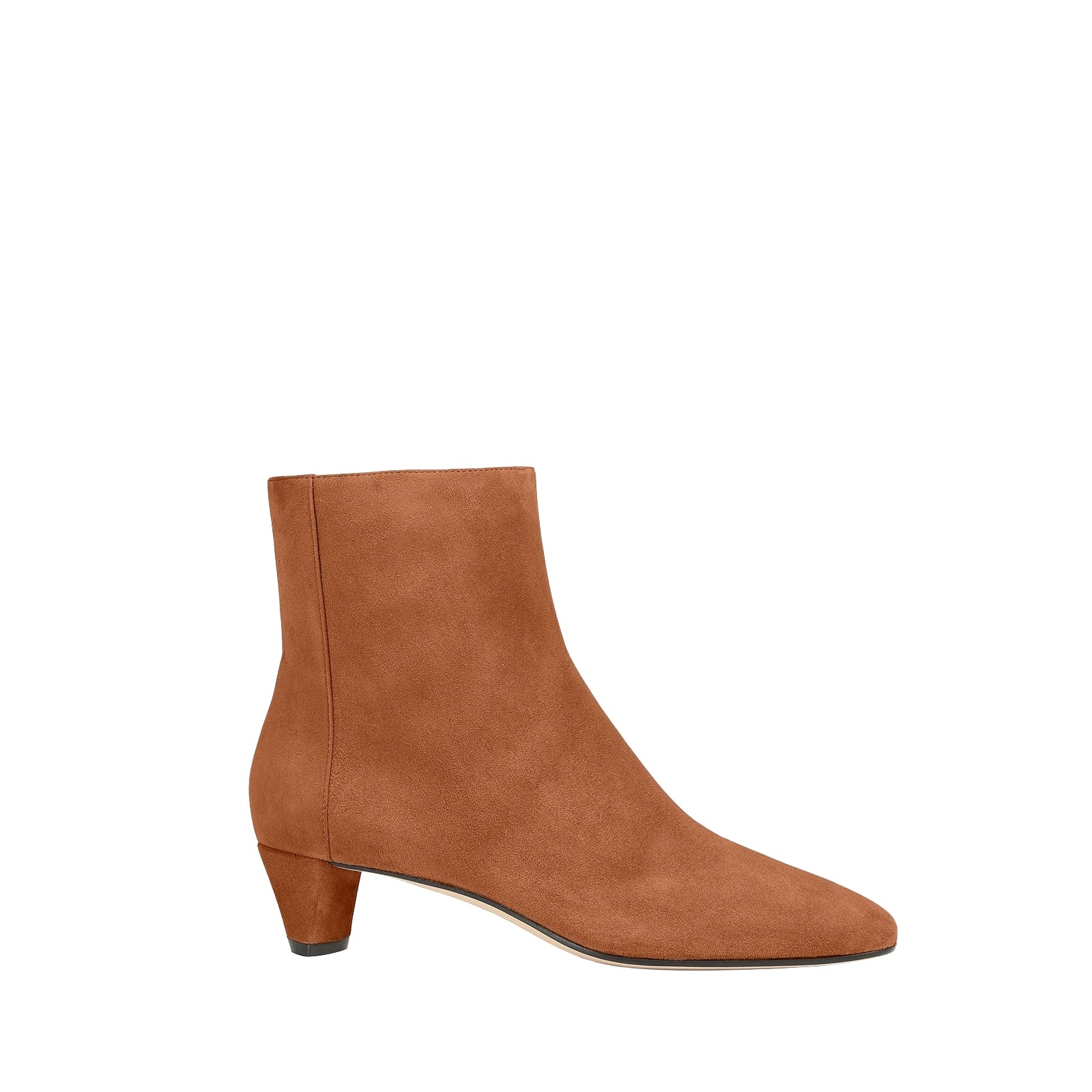 340€   Bottines Andrea 40 en cuir - Sella