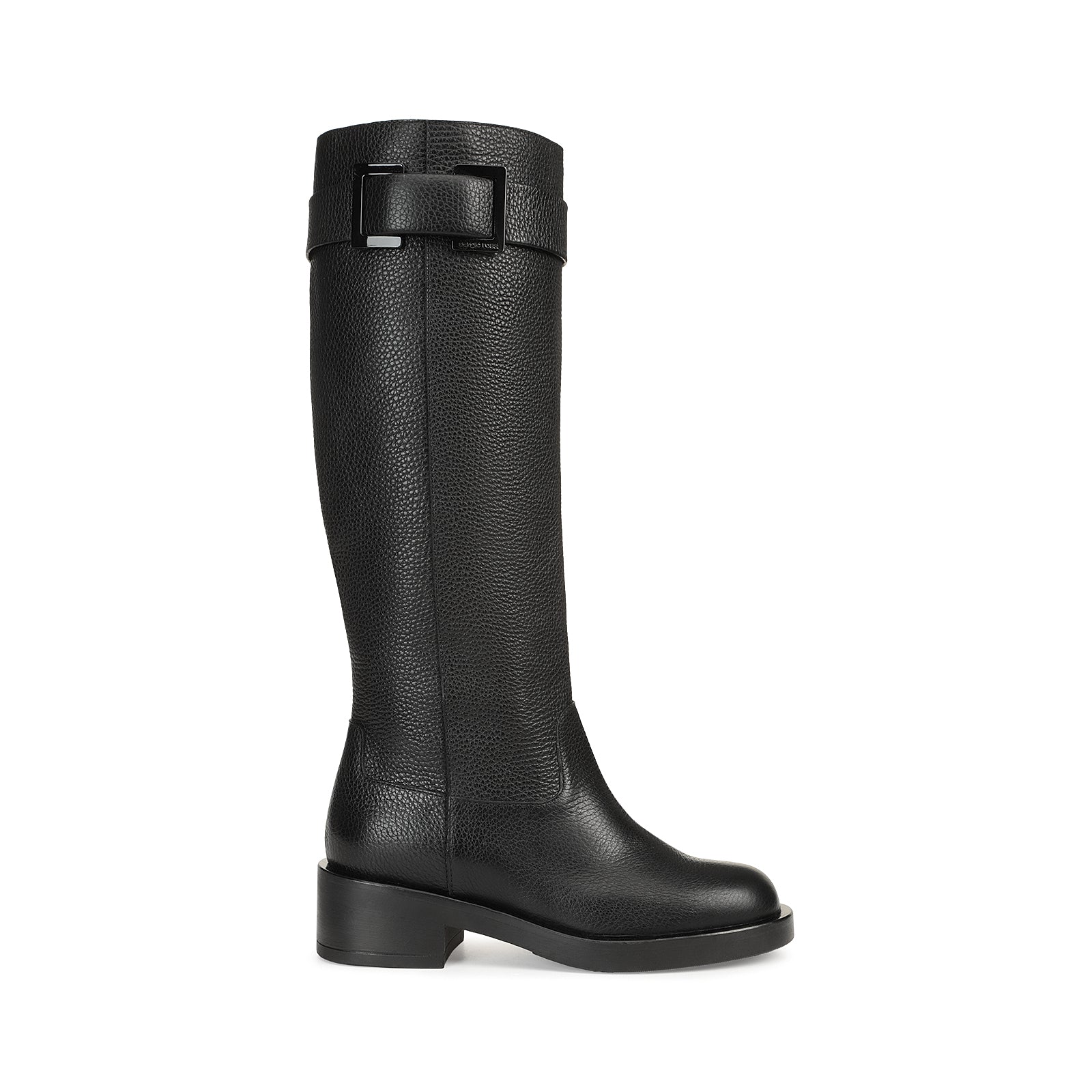 Bottes Sr Prince 25 - Noir