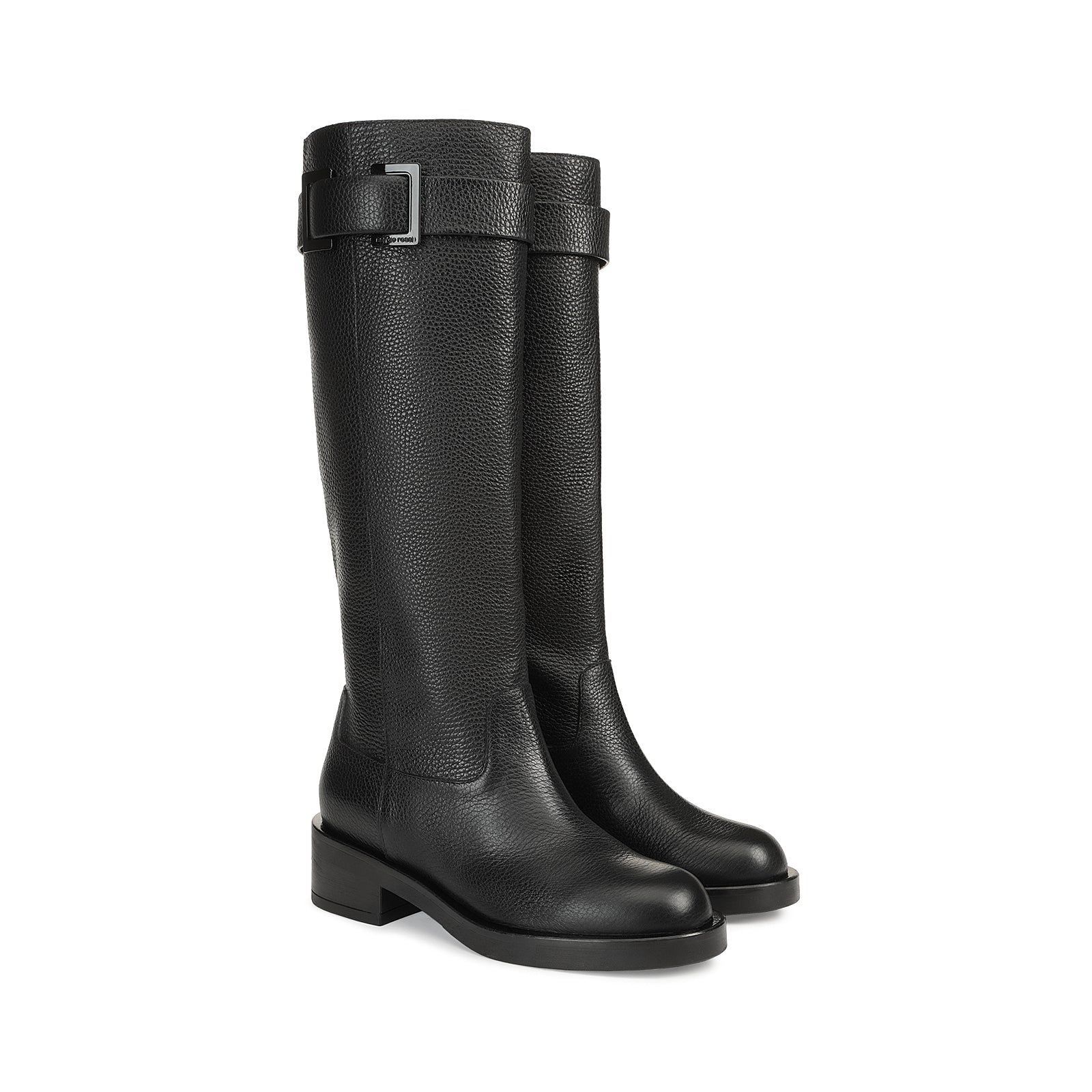 Bottes Sr Prince 25 - Noir