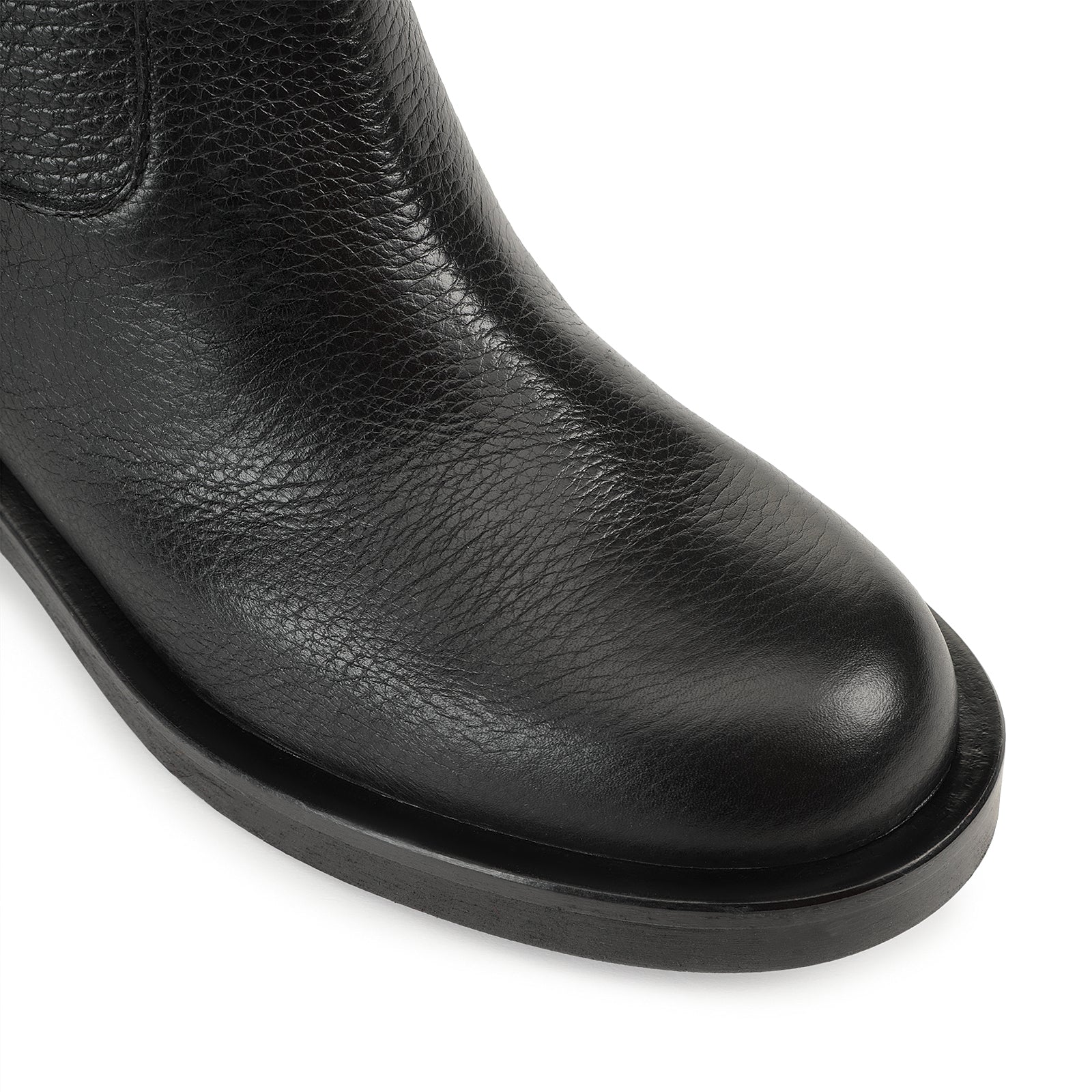 Bottes Sr Prince 25 - Noir