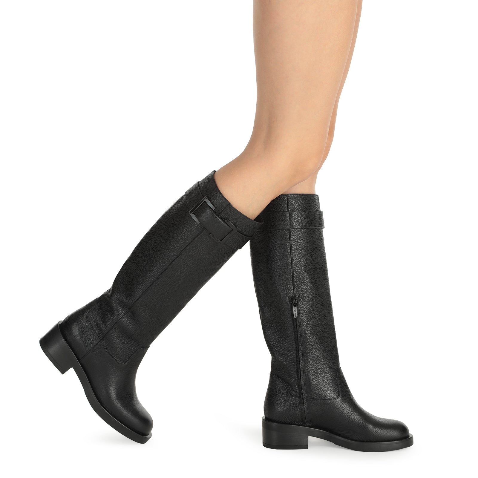 Bottes Sr Prince 25 - Noir