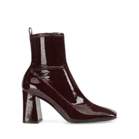 BOTTINES LATEX EXTENSIBLES SR ALICIA