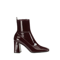 BOTTINES LATEX EXTENSIBLES SR ALICIA