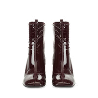 BOTTINES LATEX EXTENSIBLES SR ALICIA