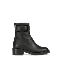 Boots Sr Prince - Nero