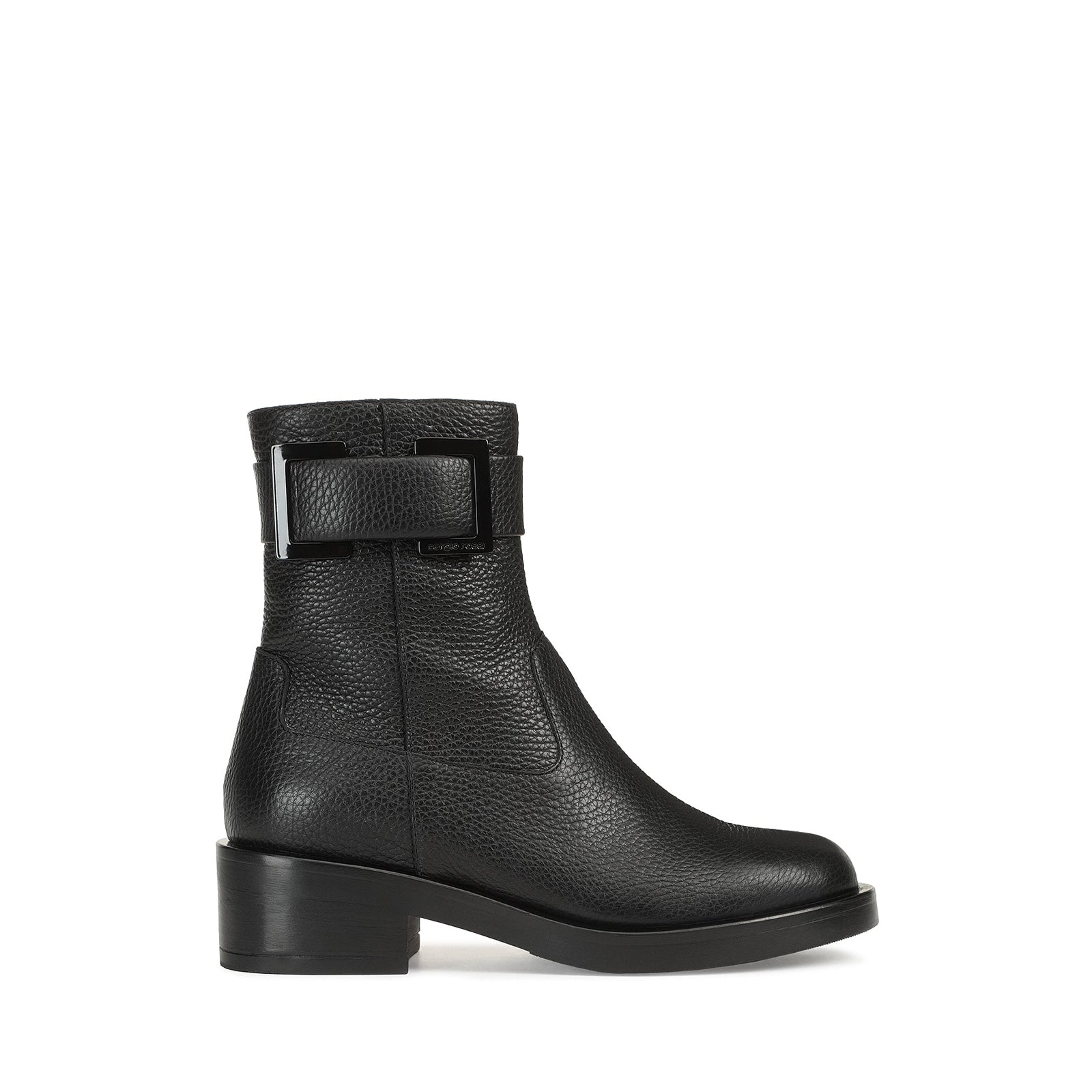 Boots Sr Prince - Nero