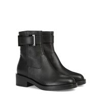 Boots Sr Prince - Nero