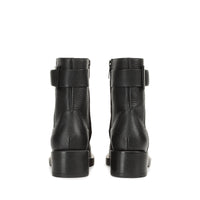 Boots Sr Prince - Nero