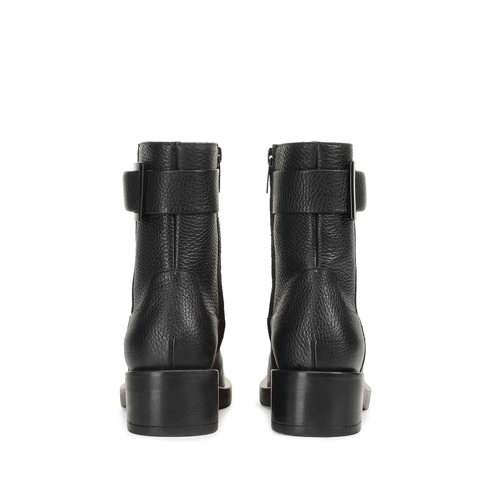 Boots Sr Prince - Nero