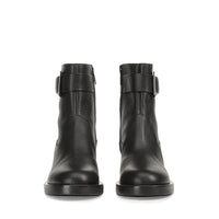 Boots Sr Prince - Nero