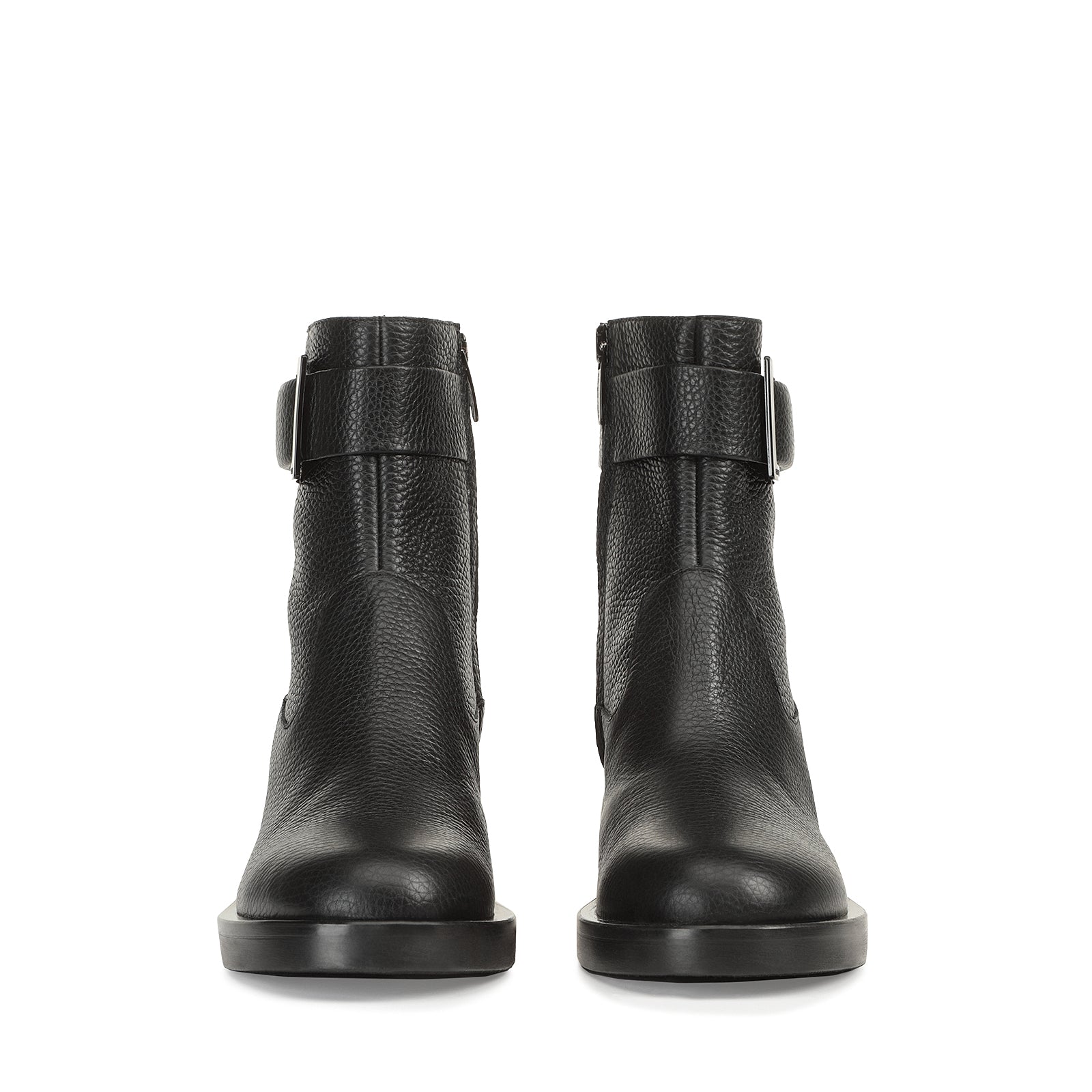 Boots Sr Prince - Nero