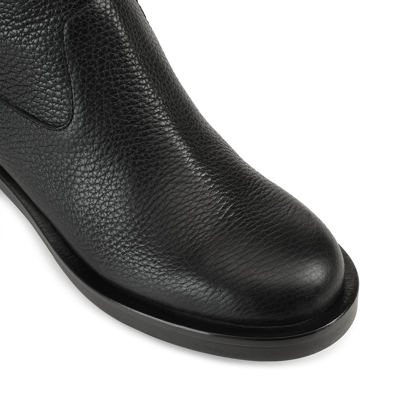 Boots Sr Prince - Nero