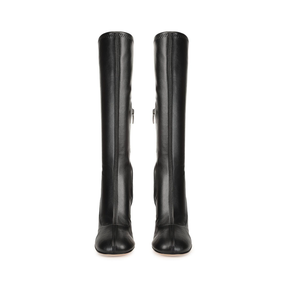 Bottes à talons Grazie Sergio 90 - Nero