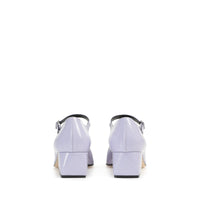 CHAUSSURES VERNIES SI ROSSI