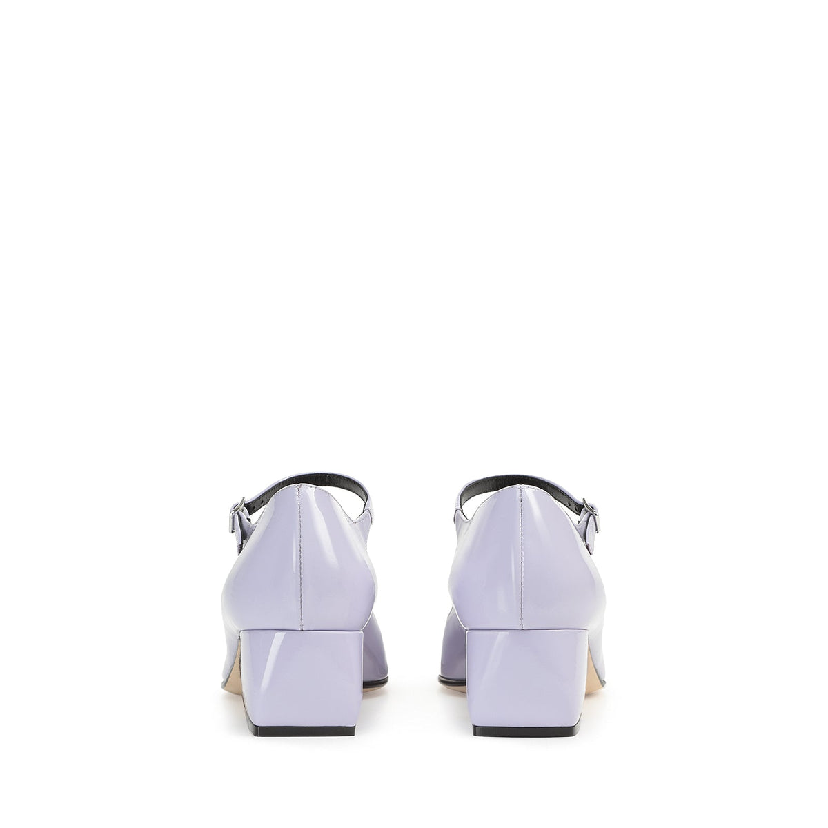 CHAUSSURES VERNIES SI ROSSI